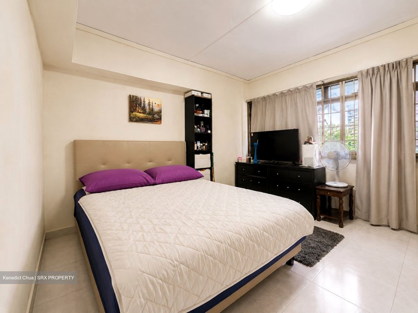 Blk 290F Spring View (Bukit Batok), HDB 4 Rooms #607971761